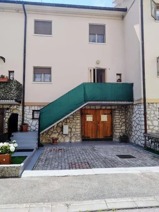 Et House Dolomiti Villa Feltre İtalya