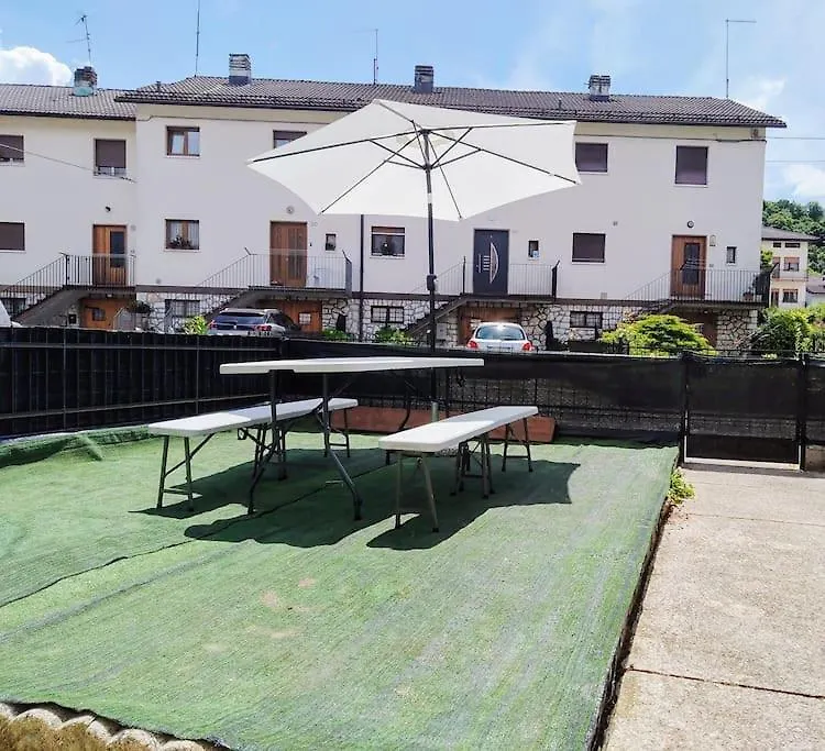 Et House Dolomiti Villa Feltre