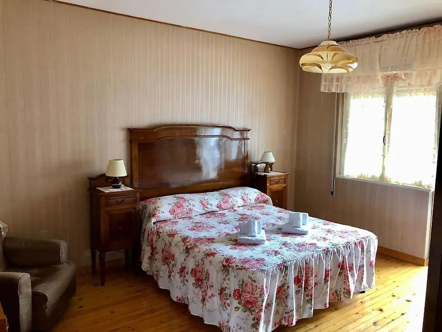 Et House Dolomiti Villa Feltre 0*,  İtalya