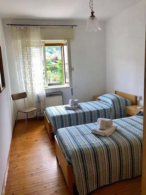 Et House Dolomiti Villa Feltre