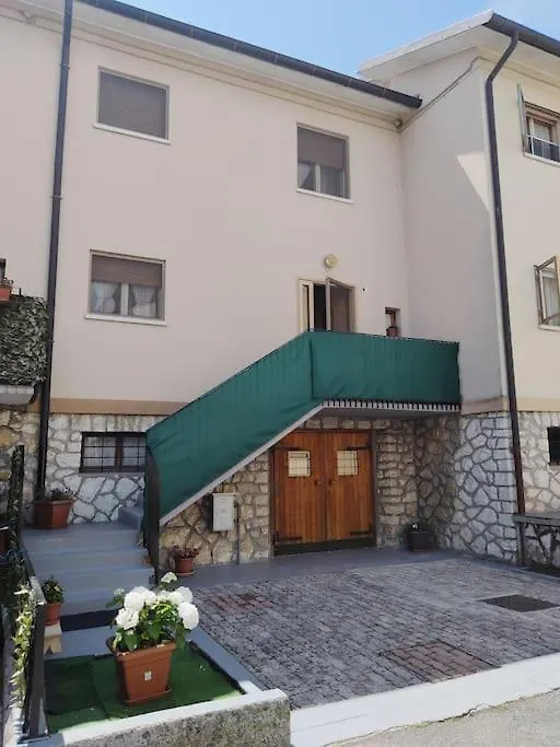 Et House Dolomiti Villa Feltre