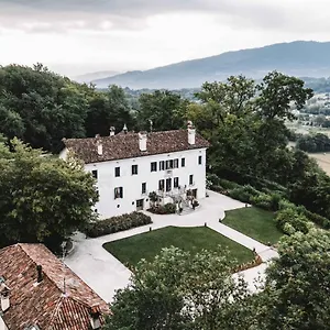 3* Frühstückspension San Liberale - Suites&wellness